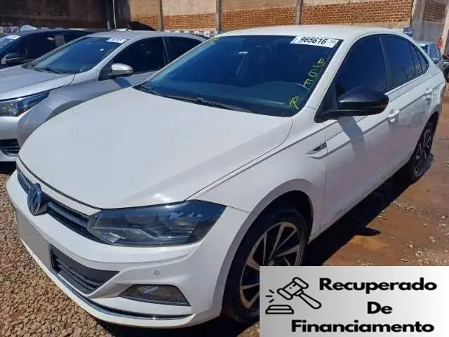 VOLKSWAGEN VIRTUS 21/21