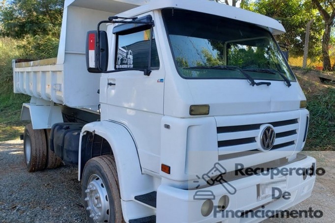 Volkswagen 17.180 - 07/07