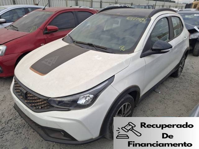 FIAT ARGO 1.3 24/25