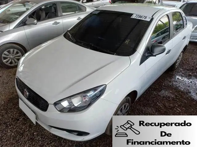 FIAT GRAND SIENA 21/21