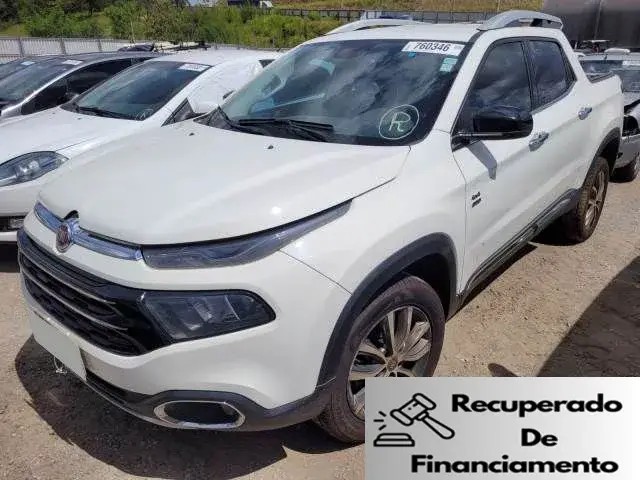 FIAT TORO 18/19