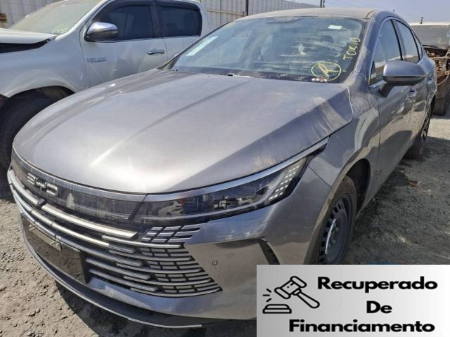 BYD KING GL 1.5 25/25