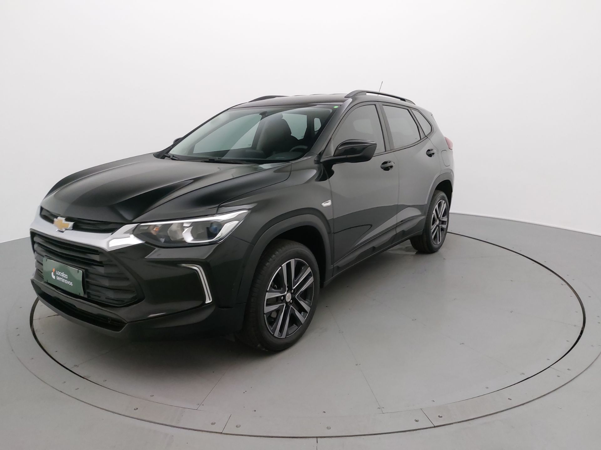  CHEVROLET  TRACKER LT 1.0  2024/2024