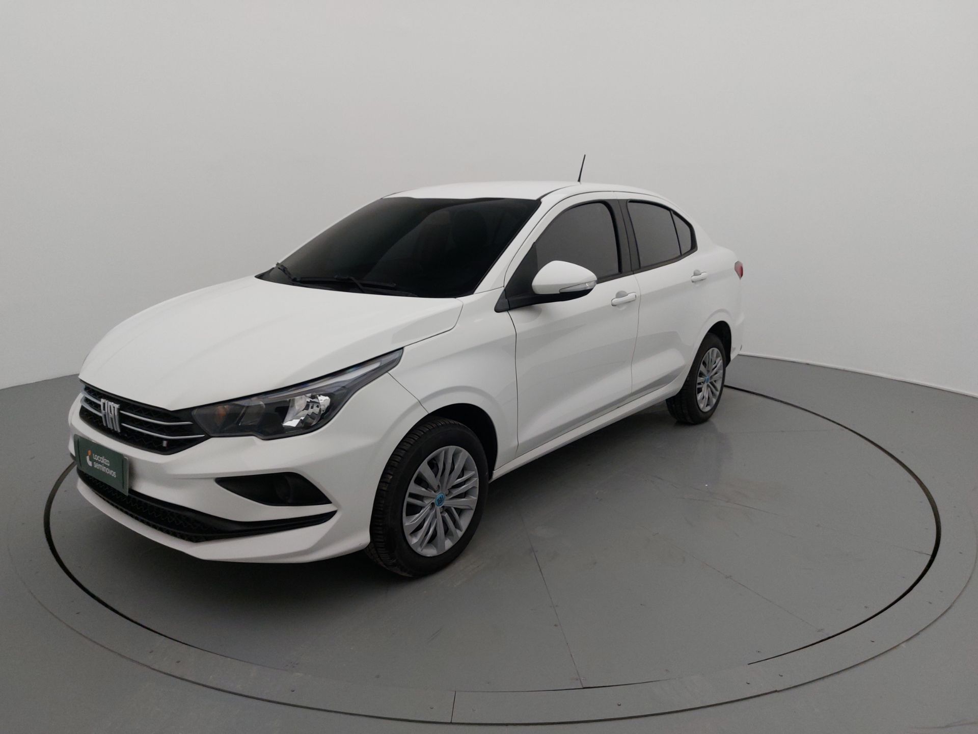  FIAT  CRONOS DRIVE 1.3 8V FLEX MANUAL  2024/2024