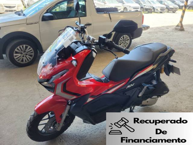 HONDA ADV 150 ABS V-MATIC 20/21