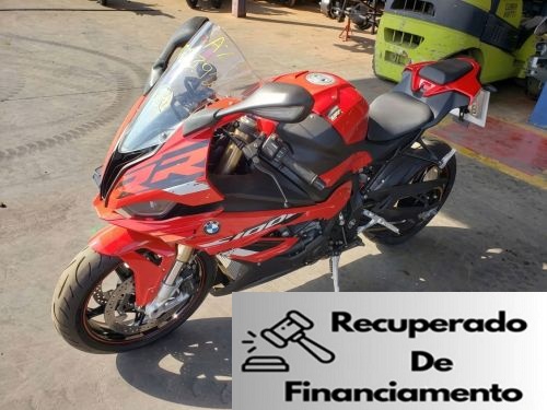 BMW S 1000 24/24