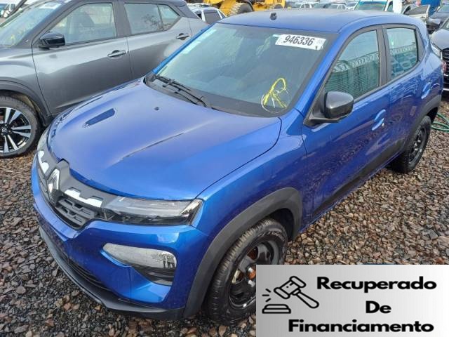 RENAULT KWID 1.0 24/25