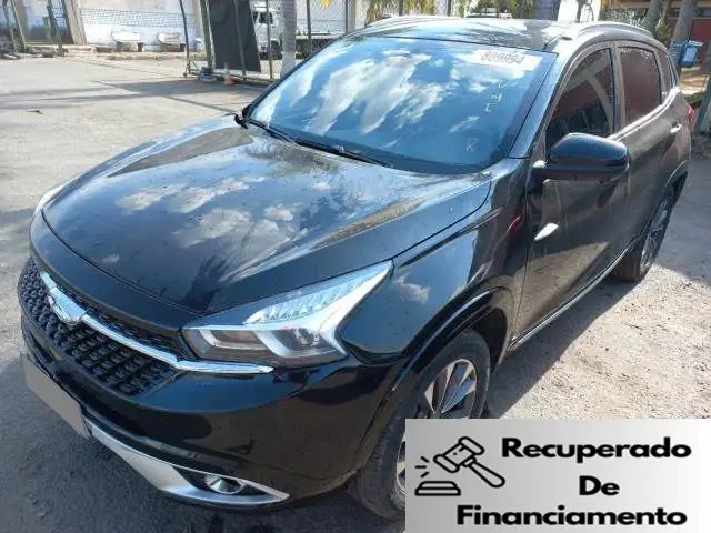 CAOA CHERY TIGGO 7 19/20