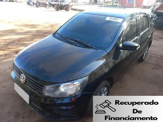 VOLKSWAGEN GOL 21/22