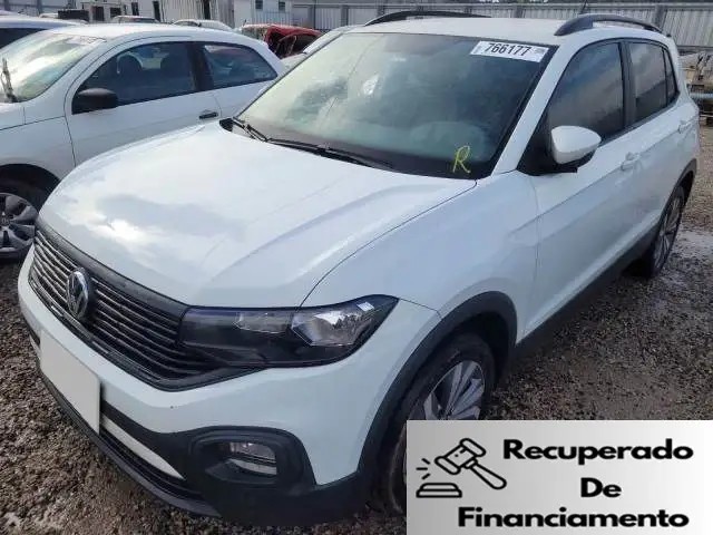VOLKSWAGEN T-CROSS 20/21