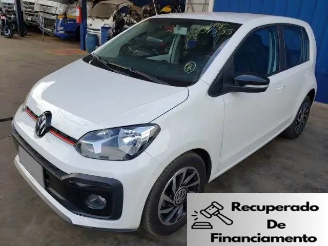 VOLKSWAGEN UP 19/20