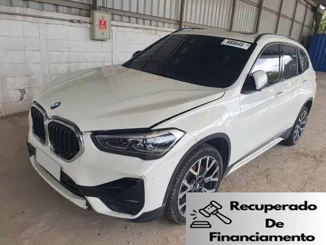 BMW X1 21/22
