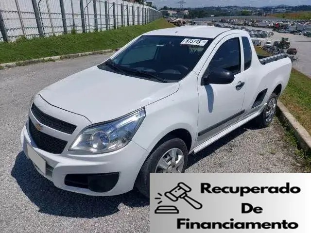 CHEVROLET MONTANA 19/20