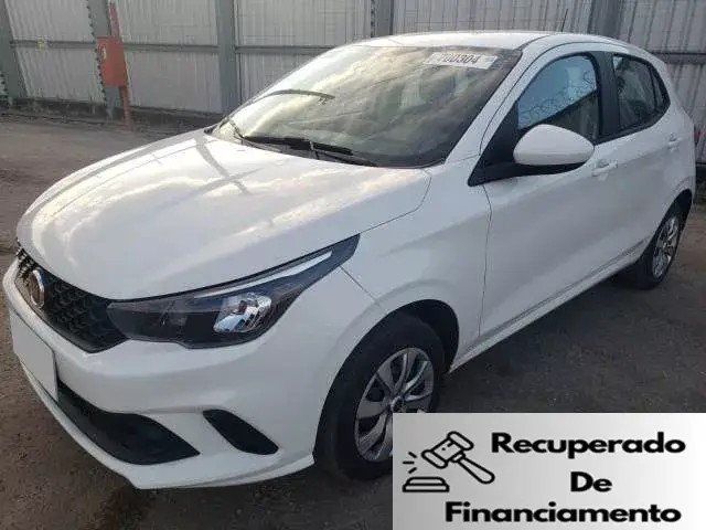 FIAT ARGO 21/21