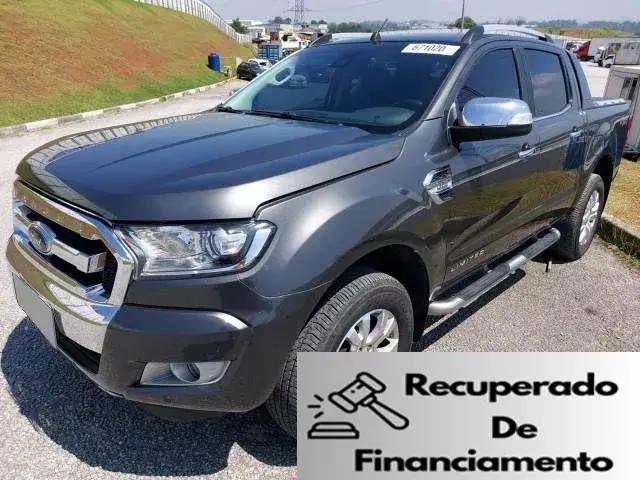FORD RANGER CD 17/17