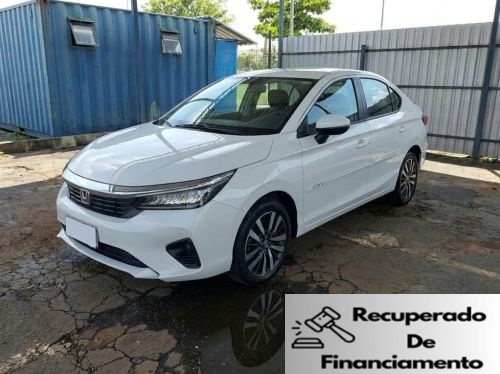 HONDA HONDA CITY 26/26