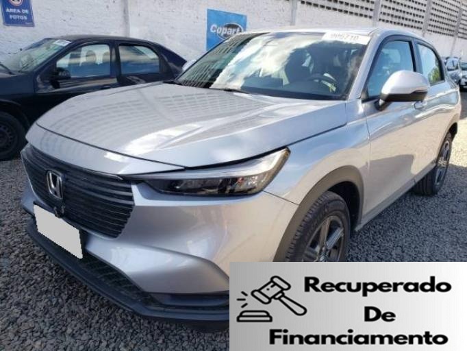 HONDA HR-V 24/25