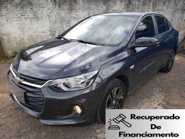 CHEVROLET ONIX PLUS 1.0 24/25
