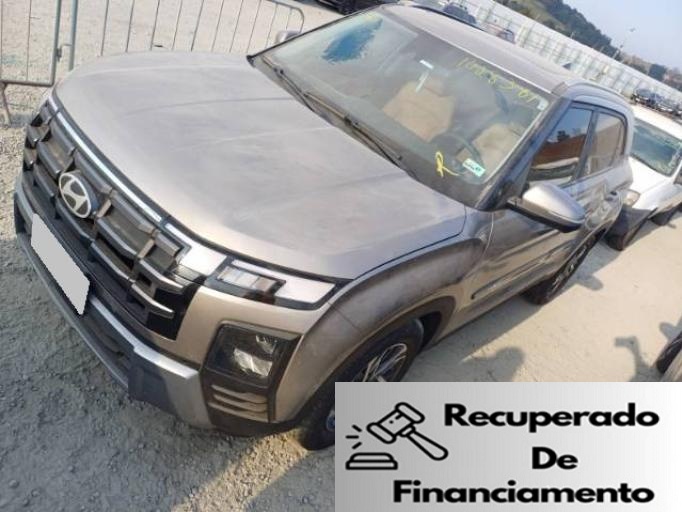 HYUNDAI CRETA 24/25