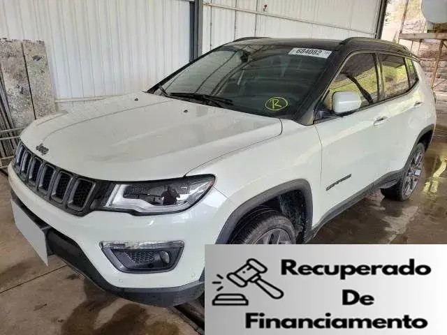 JEEP COMPASS 19/20