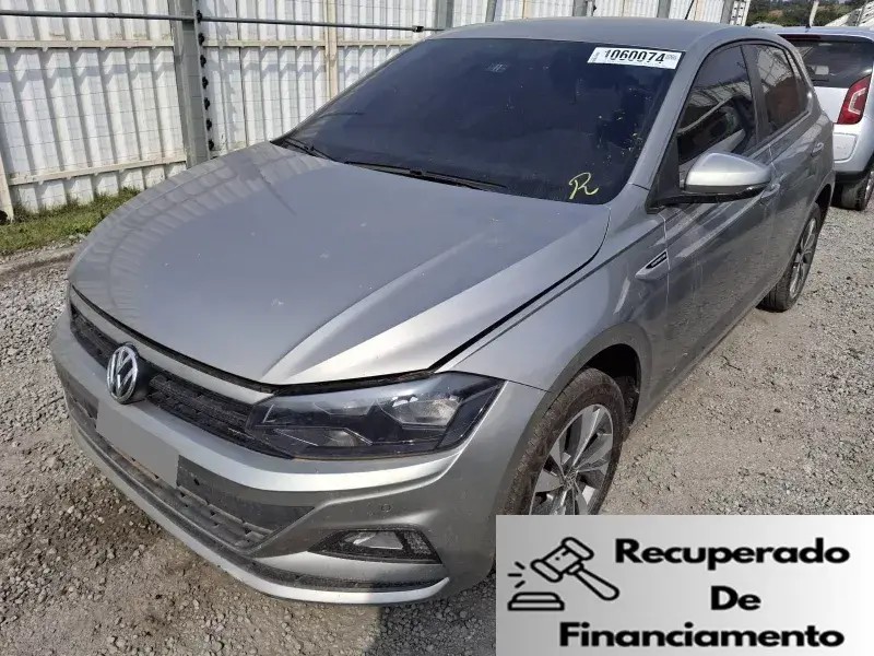VOLKSWAGEN POLO 18/19
