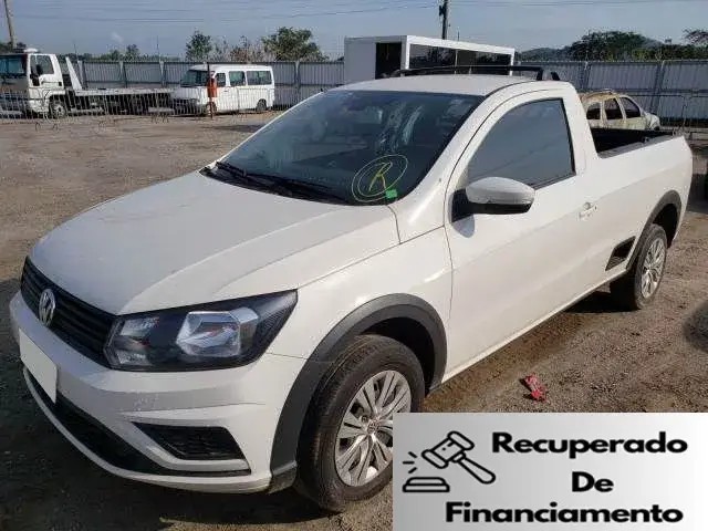 VOLKSWAGEN SAVEIRO 21/21