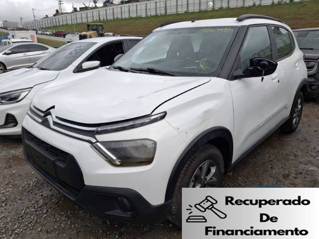 CITROËN C3 1.0 25/25